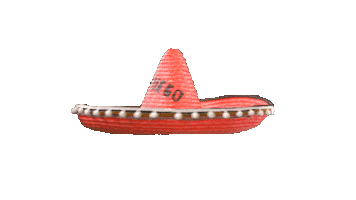 Party Mexico Sticker by Papa Fuego