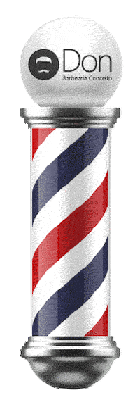 Sticker by donbarbearia