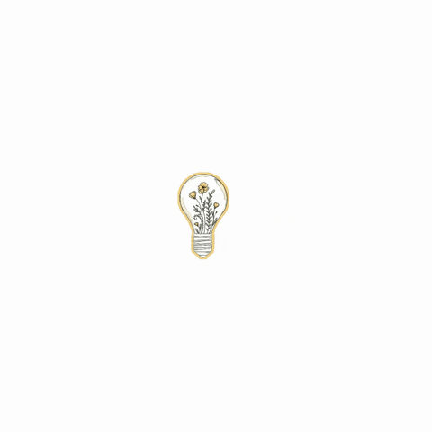 Цветы GIF