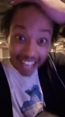 Tongue GIF
