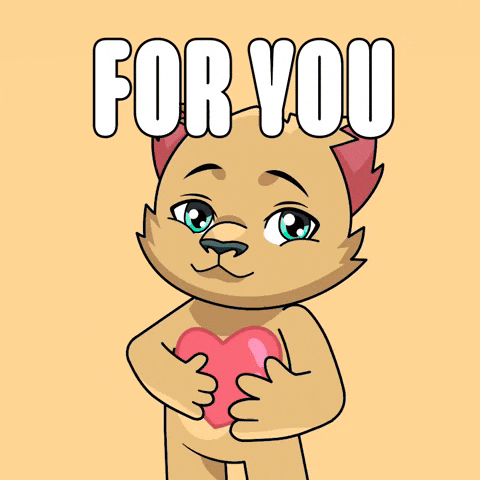 GIF by Kabu