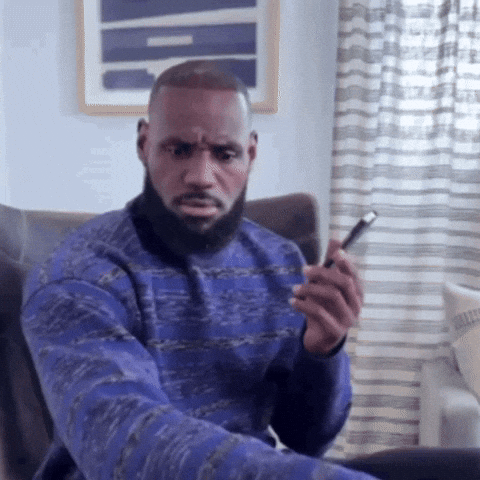 Shocked Bro What GIF