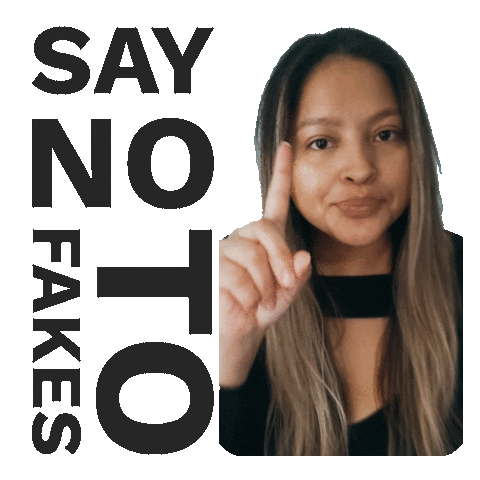 For The Love Of Luxury Sticker