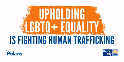 Human Trafficking Liveunited GIF by United Way of Greater Atlanta