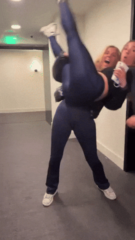 Crunchmasterstappthingsthatarefun GIF