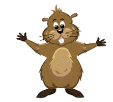 Rodelbahn St. Englmar Sticker