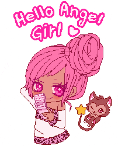 helloangelgirl GIFs on GIPHY - Be Animated