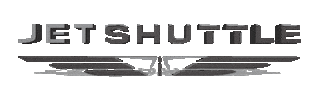 JetShuttle Cyprus Sticker