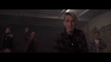 ontheoutside outsiders oto on the outside devin hayes GIF
