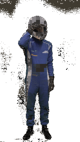 runningsnail Sticker