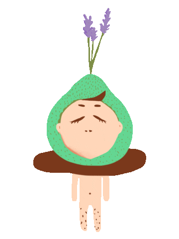 Sleep Sleeping Sticker