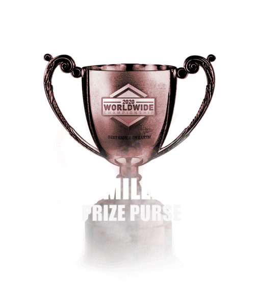 The Ultimate Gamer Sticker