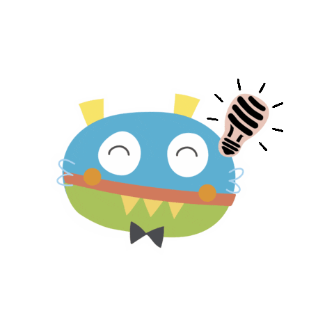 Monono Sticker
