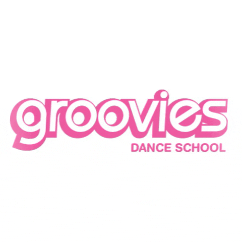 Groovies Dance GIF