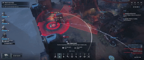 Gears Tactics GIF