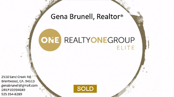 Realtor Realtyonegroup GIF by Gena