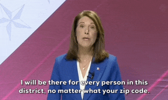 Iowa Midterms GIF by GIPHY News