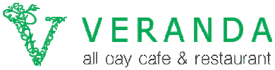 verandaallday Sticker