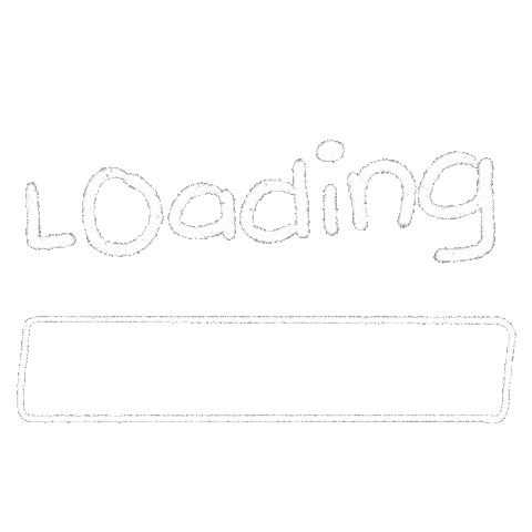 Loading Sticker