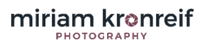 Miriam Kronreif Sticker
