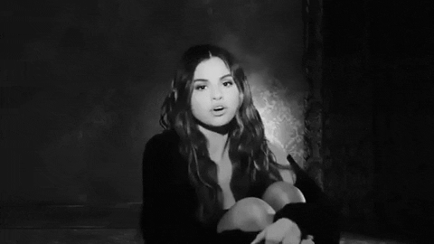 Lose You To Love Me GIF by Selena Gomez - Find & Share on GIPHY