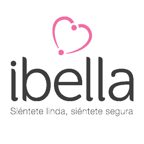 ibella Sticker