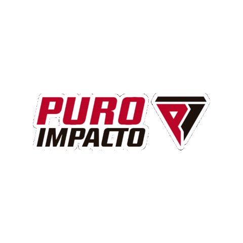 Sticker by PuroImpacto