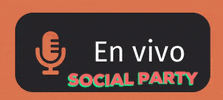 socialparty dj festival musica fiesta GIF