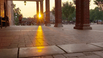 Osu College Campus GIF by Oklahoma State University