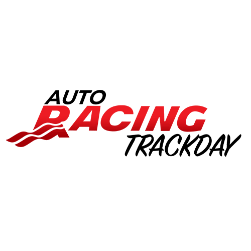 Auto Racing Sticker