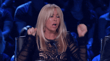 Mary Murphy Fox GIF by So You Think You Can Dance