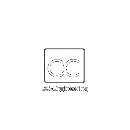 DC-ENGINEERING Sticker