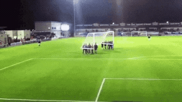 Movinggoalpost GIF