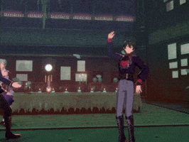 Ensemble Stars Enstars GIF