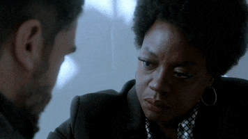 Sad Viola Davis GIF by ABC Network
