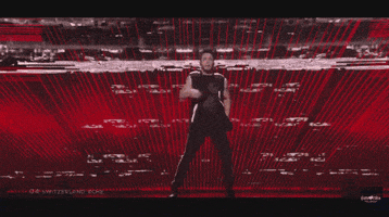 Eurovision GIF