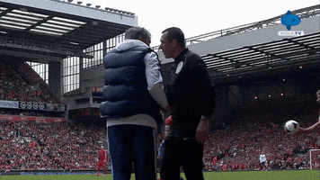 Angry Chelsea GIF by MolaTV