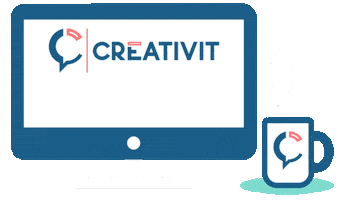 Creativit Sticker