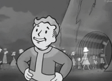 Juegos Fallout GIF - Find & Share on GIPHY