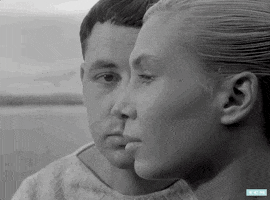 agnes varda french new wave GIF by Turner Classic Movies
