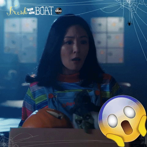 Fresh Off The Boat GIF by ABC Network