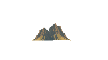 United Arab Emirates Adventure Sticker by RAK TDA