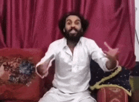 Fight GIF