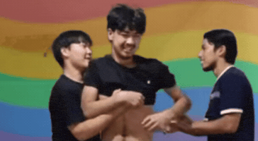 Gay Uzbekistan GIF