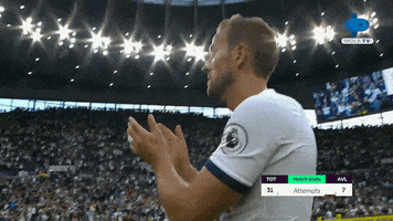 Clap Spurs GIF by MolaTV