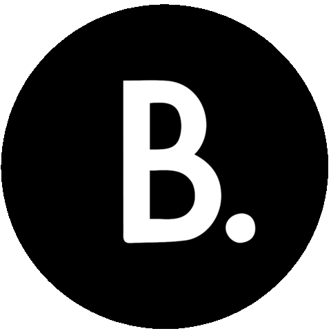 baccello Sticker