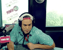 POWER 96.1 GIF