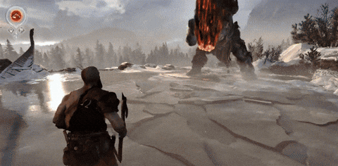 God of War: General - Atreus goes teen wolf in Ragnarok. Here’s why... image 9