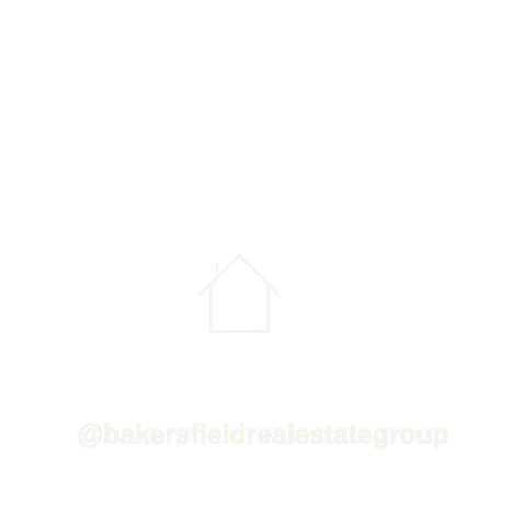 Home Sweet Home Sticker by Bakersfield Real Estate Group