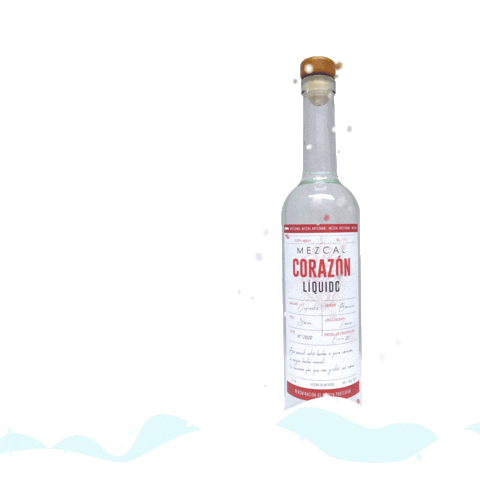 Mi Mezcaleria Sticker